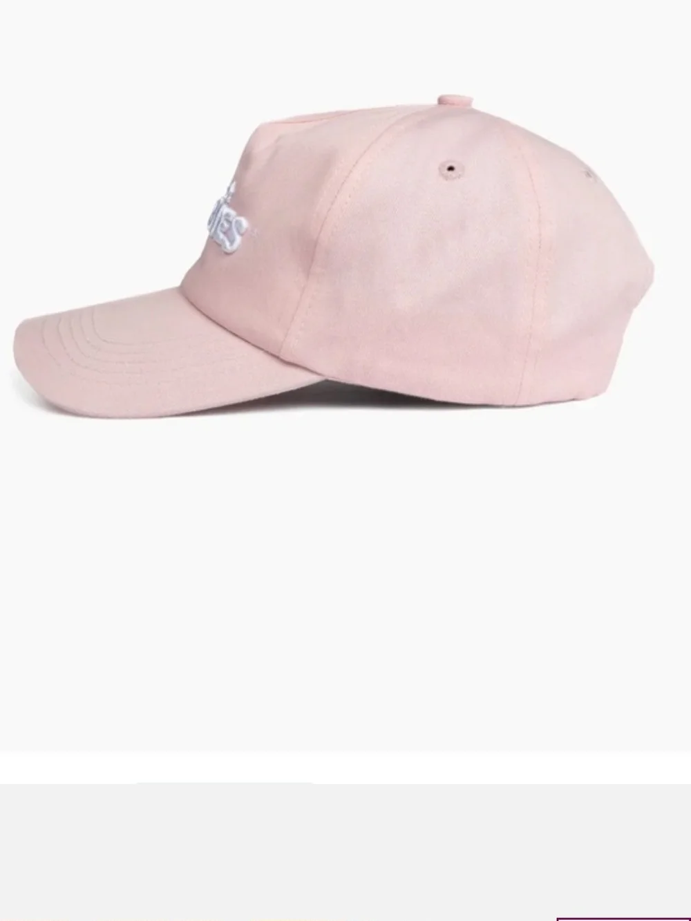 Starbucks Pink 
